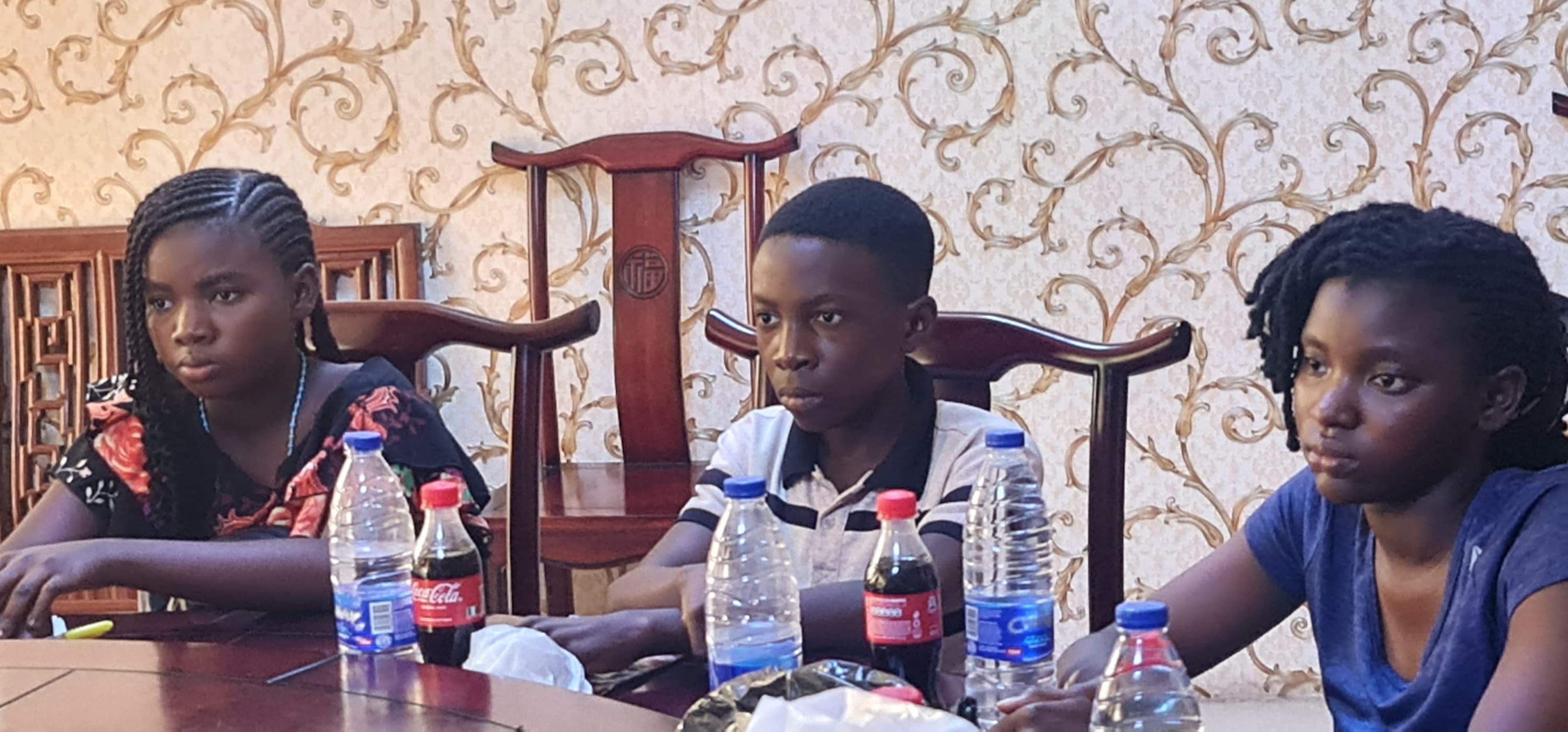 Global Teenagers' Conference