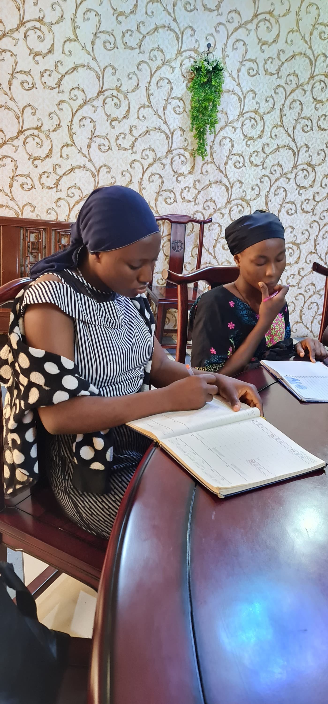 Bible Brain® conference highlights